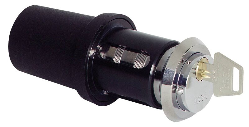 DÖRRNYCKELTUB 88 ASSA EXKLUSIVE CYLINDER