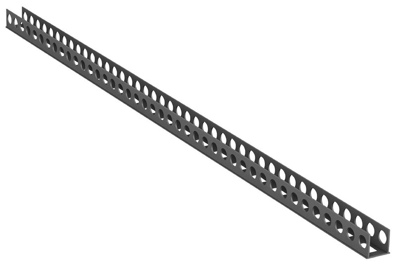 DISTANSLIST MARK EUROSPACERS 50MMX2M