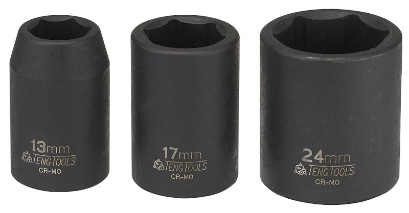 KRAFTHYLSA 1/2 10 MM ANSI