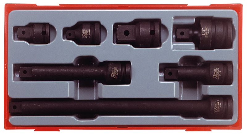 KRAFTHYLSTILLBEHÖR 1/2 TT9207