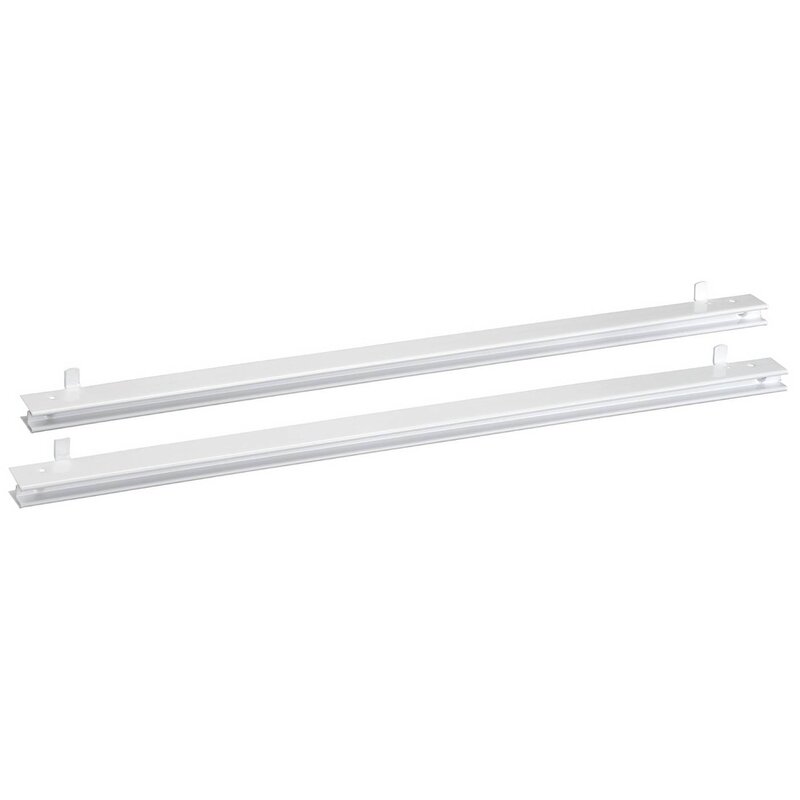 GLIDLIST ELFA 220510 (MARBODAL) VIT 540X31X26