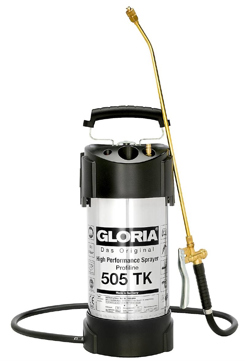 KONCENTRATSPRUTA GLORIA 505TK