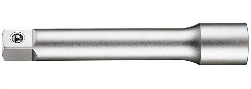 FÖRLÄNGARE ROSTFRI 3/8 75MM