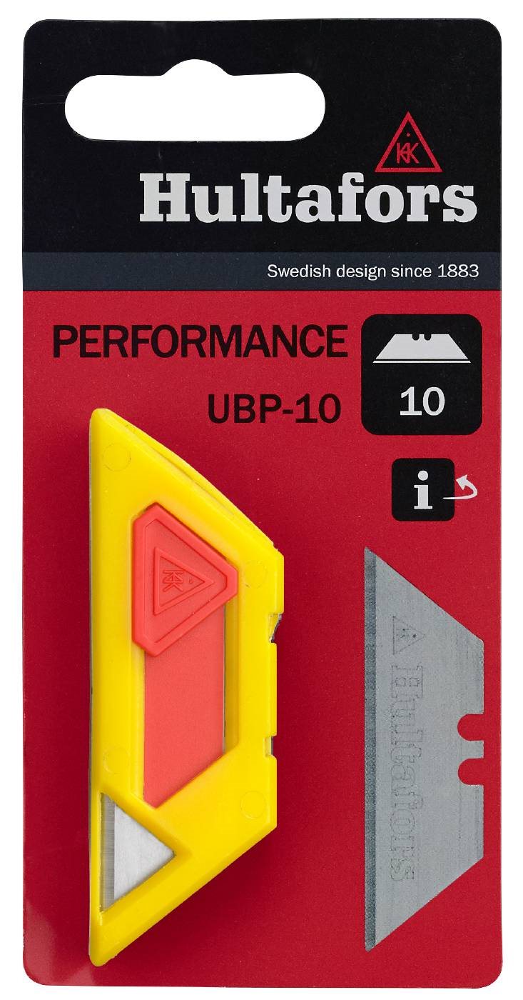 KNIVBLAD UBS-10