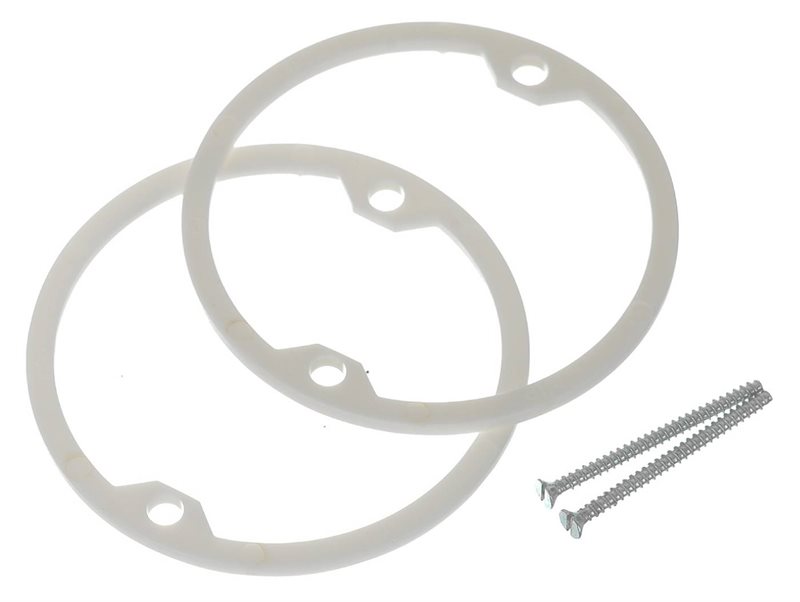 PÅBYGGNADSRING 13MM FÖR APPARADOSA GRUNDA