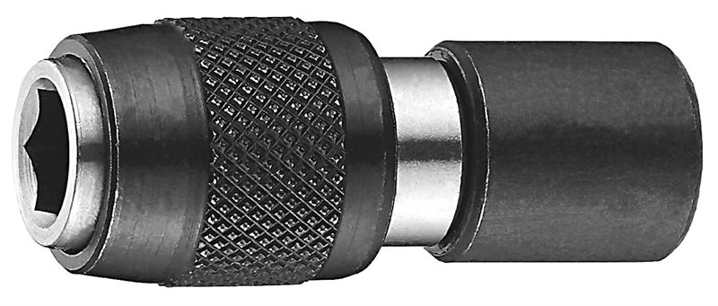 BITSHÅLLARE SNABBCHUCK 1/4