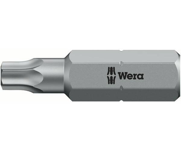 BITS PLUS 867/1 TORX IP5 25MM