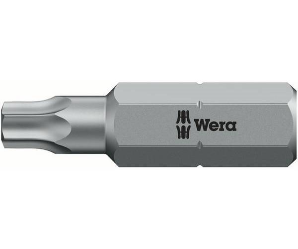 BITS 867/1 TORX5 25MM
