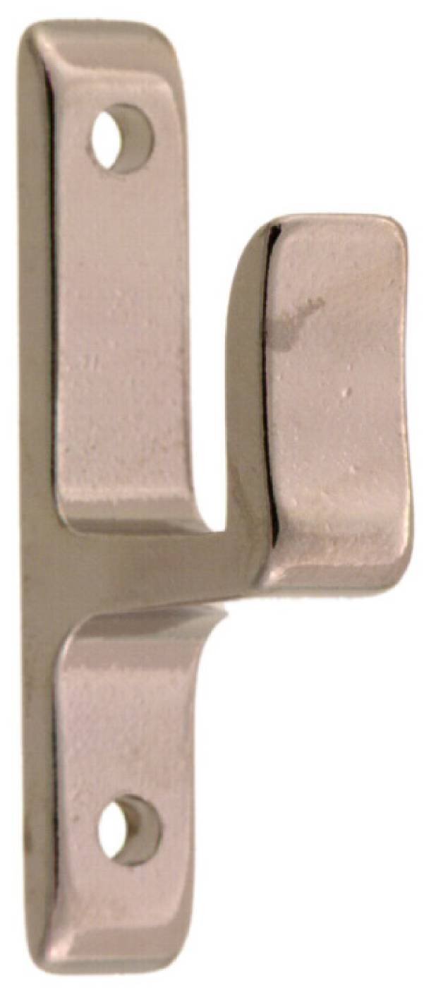 VREDHAKE 444 DUBBEL MILLERS FÖRNICKLAD 28MM