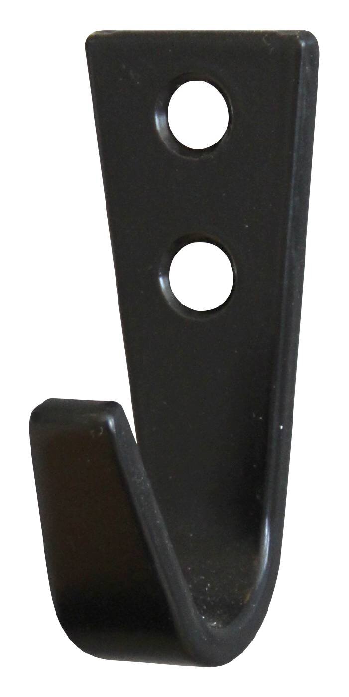 KLÄDKROK ENKELKROK MILLERS SVART 72MM