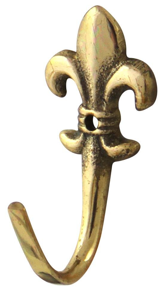 KROK LILJAN MILLERS MÄSSING 40MM