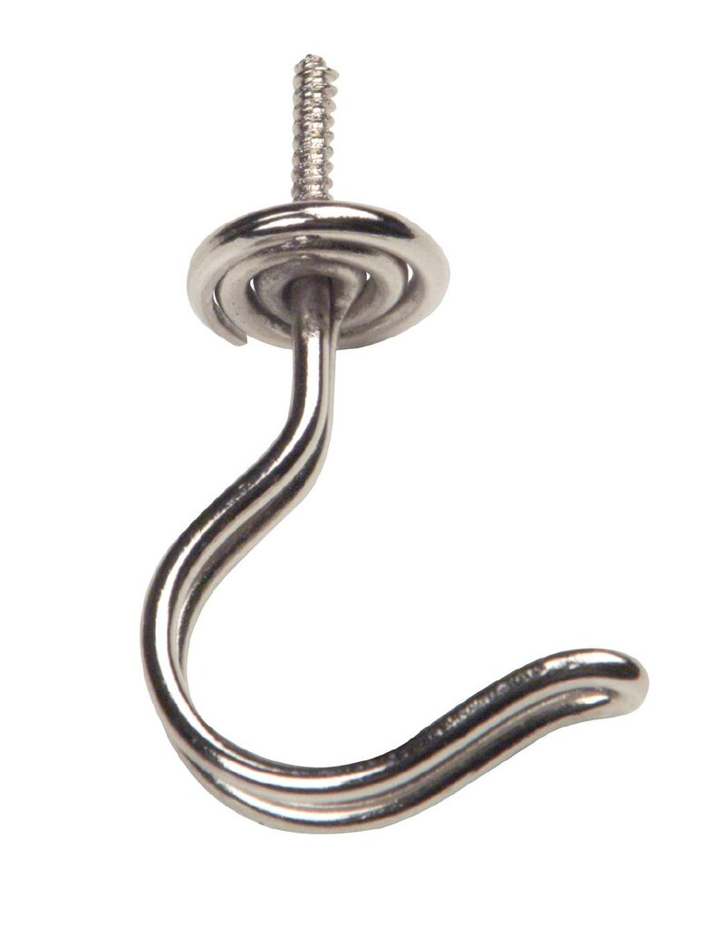 KROK SINGEL MILLERS NICKEL 45MM