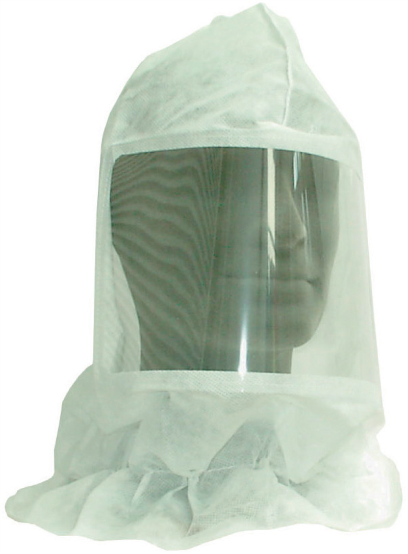 RAYON HUVA MED PLEX