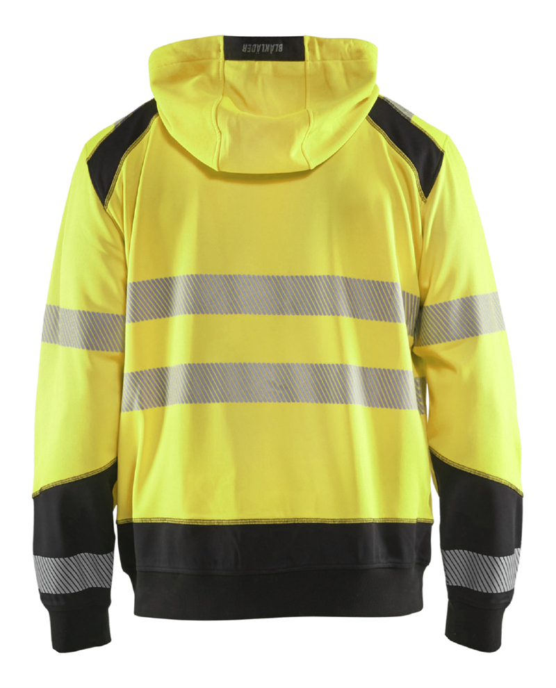 TRÖJA 35462528 BLÅKLÄDER GUL/SVART L