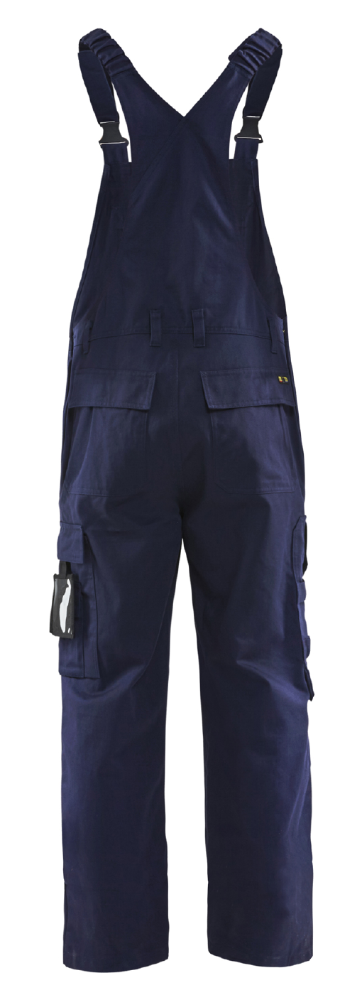 HÄNGSELBYXA 28241516 BLÅKLÄDER MARIN C50