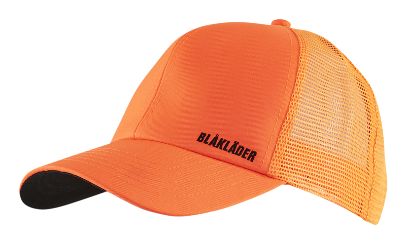 KEPS 20730000 BLÅKLÄDER ORANGE